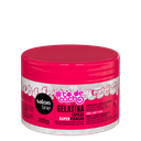 Gélatine - #ToDeCacho Super Fixation - Offre une Définition Intense et une Tenue Longue Durée - Salon Line 300g