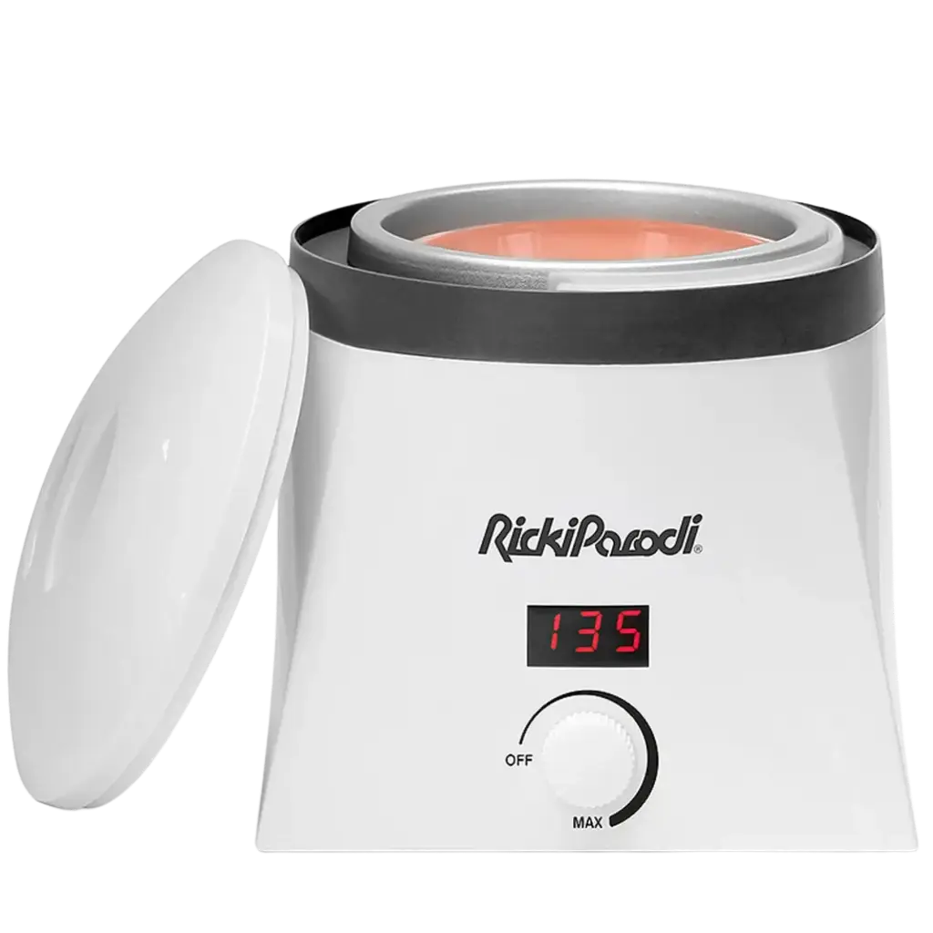 Pot à cire - Prowax 800 - RickiParodi